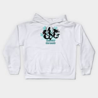 Charlie's Mermaids Kids Hoodie